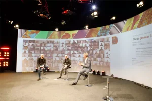 Doerken im Studio4.DIGITAL