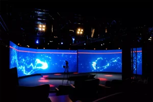 Neues Studio.Dubai im Studio4