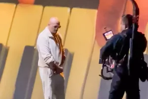 Behind the Scenes Musikvideo Dreh Xatar im Studio.Dubai von GO4IT