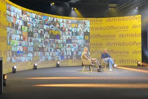 Dirk Kreuter Vertriebsoffensive Digital im Studio4.DIGITAL