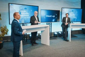 KLUDI Zukunftswerkstatt