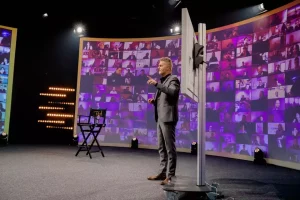 Vertriebsoffensive Event im Studio4.DIGITAL