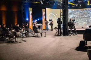 Behind the Scenes Vertriebsoffensive Dirk Kreutzer Event