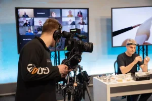 Picasso Prinzip Zahntechnik im Studio4.DIGITAL von GO4IT