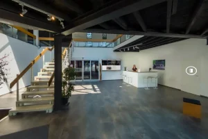 Sutdio4.DIGITAL VR Ansicht